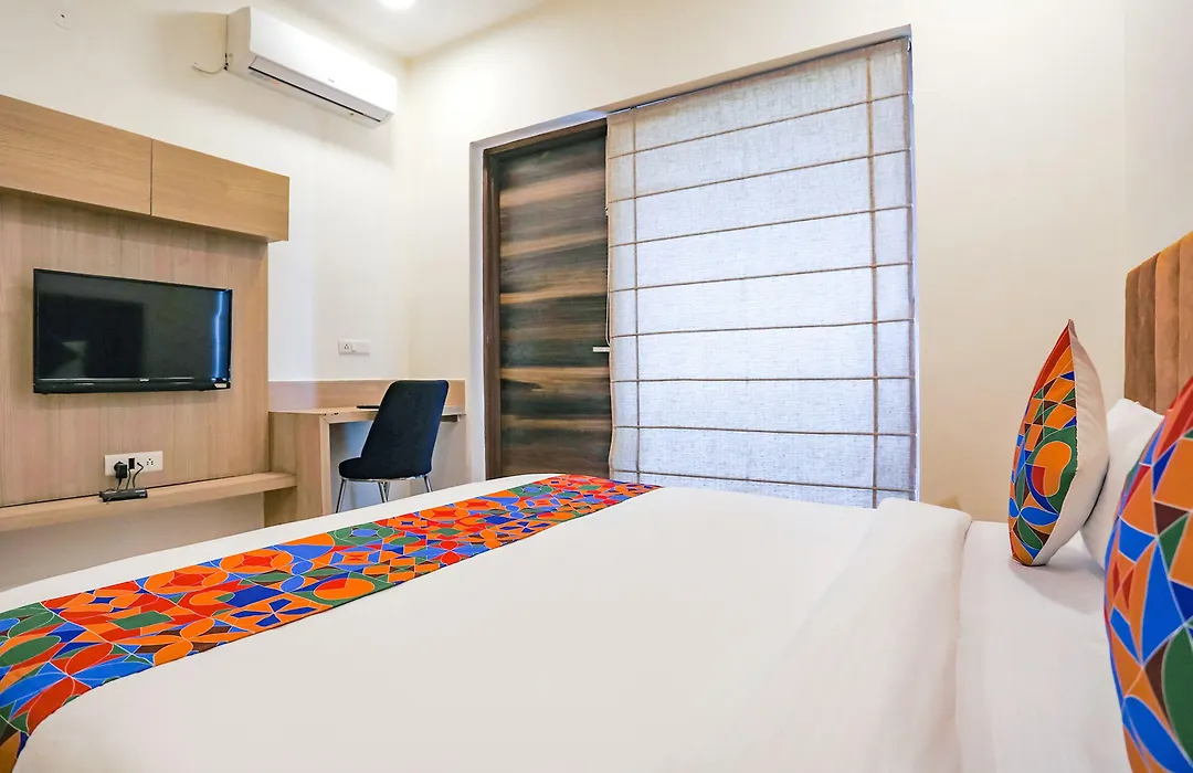 Fabhotel Ab Inn-1