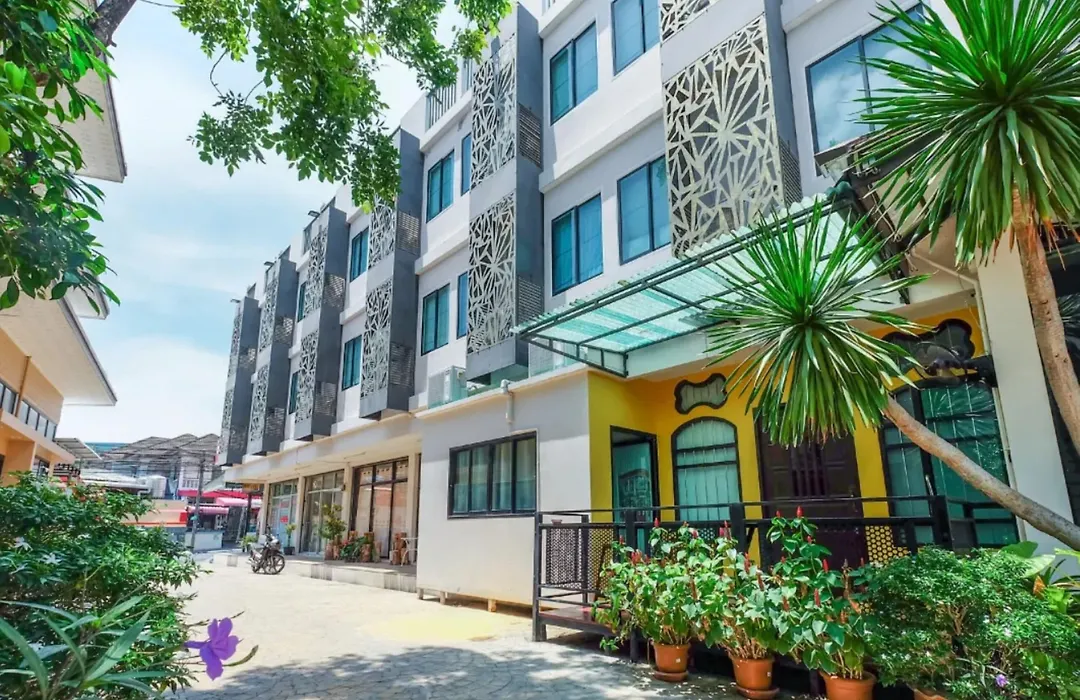The Little Nest Phuket-1