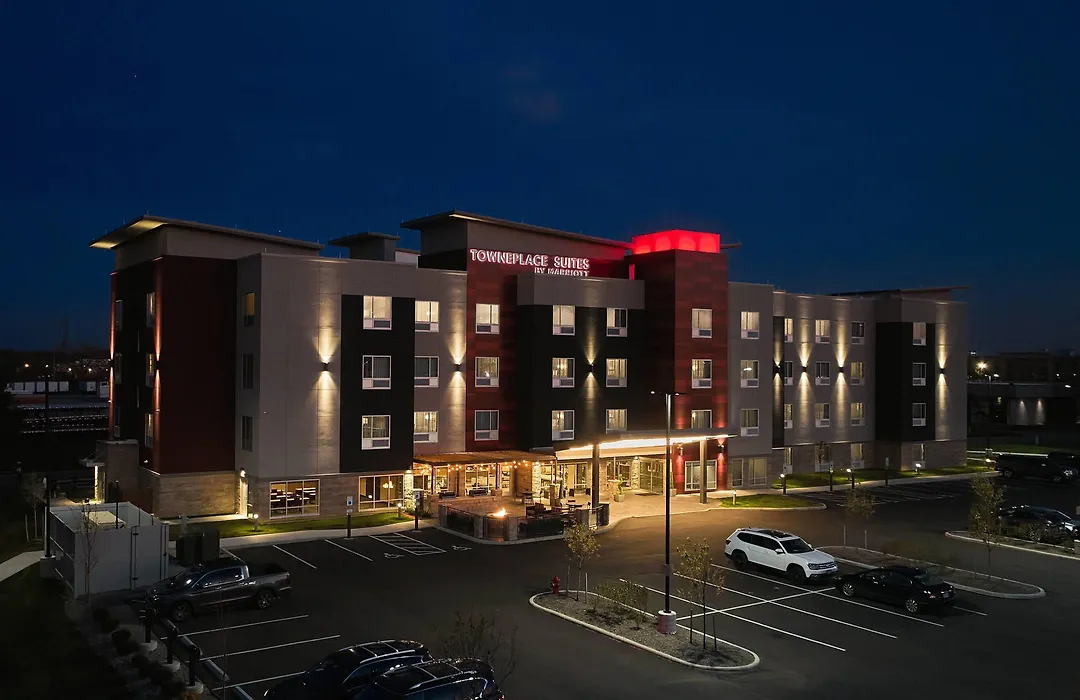 Towneplace Suites Columbus Hilliard-1
