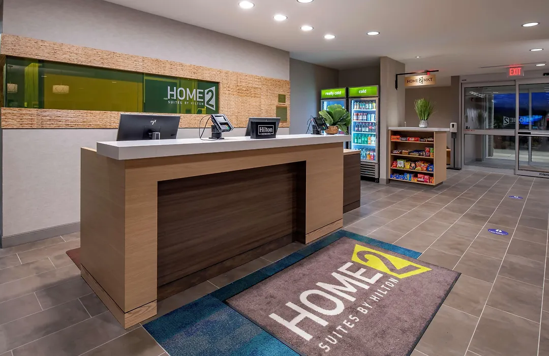 Home2 Suites By Hilton Wayne, Nj-1