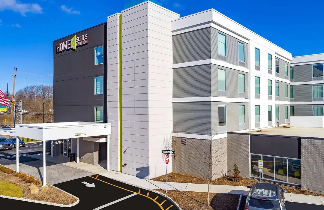 Home2 Suites By Hilton Wayne, Nj-1