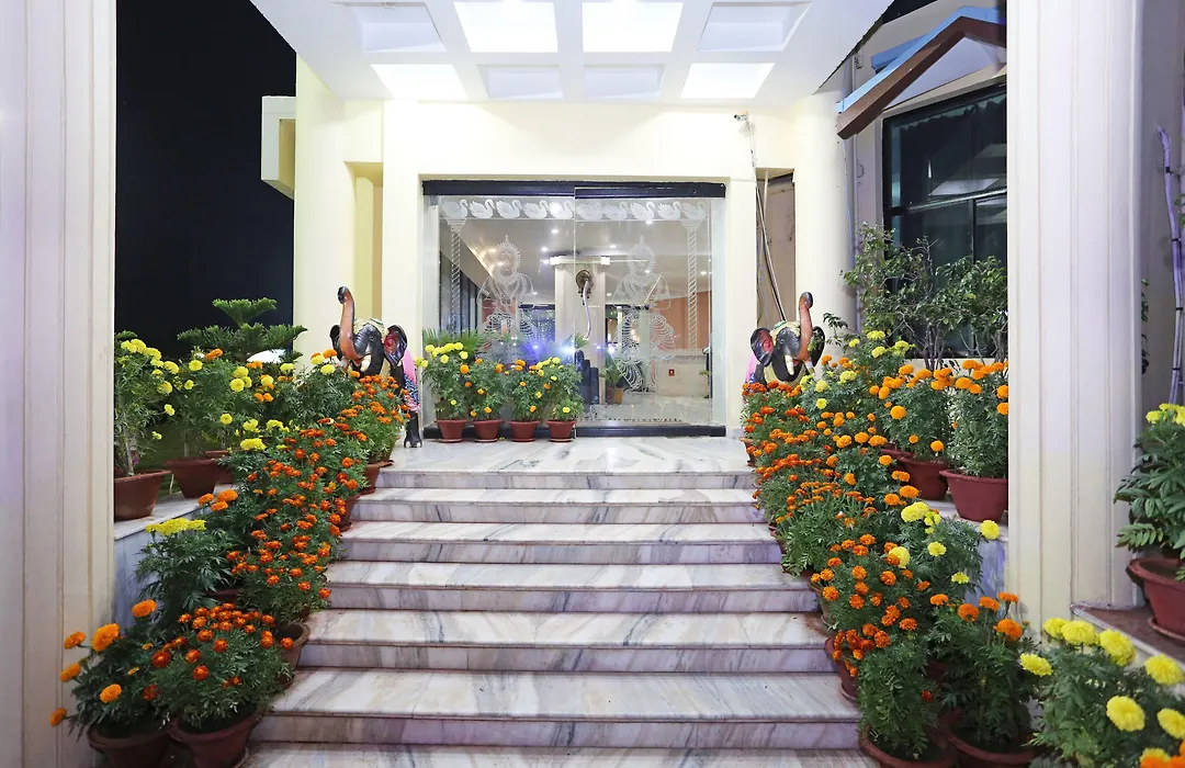Hotel Niladri-1