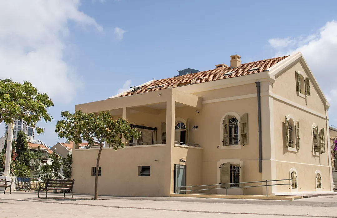 Selina Neve Tzedek Tel Aviv-1