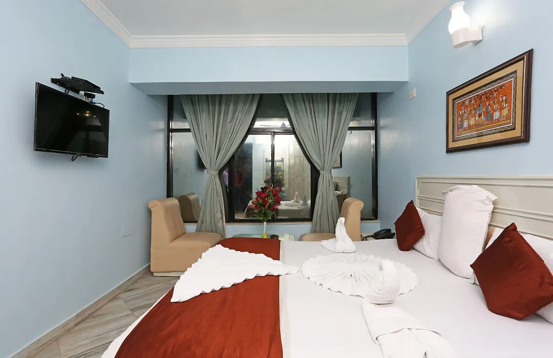 Hotel Niladri-1