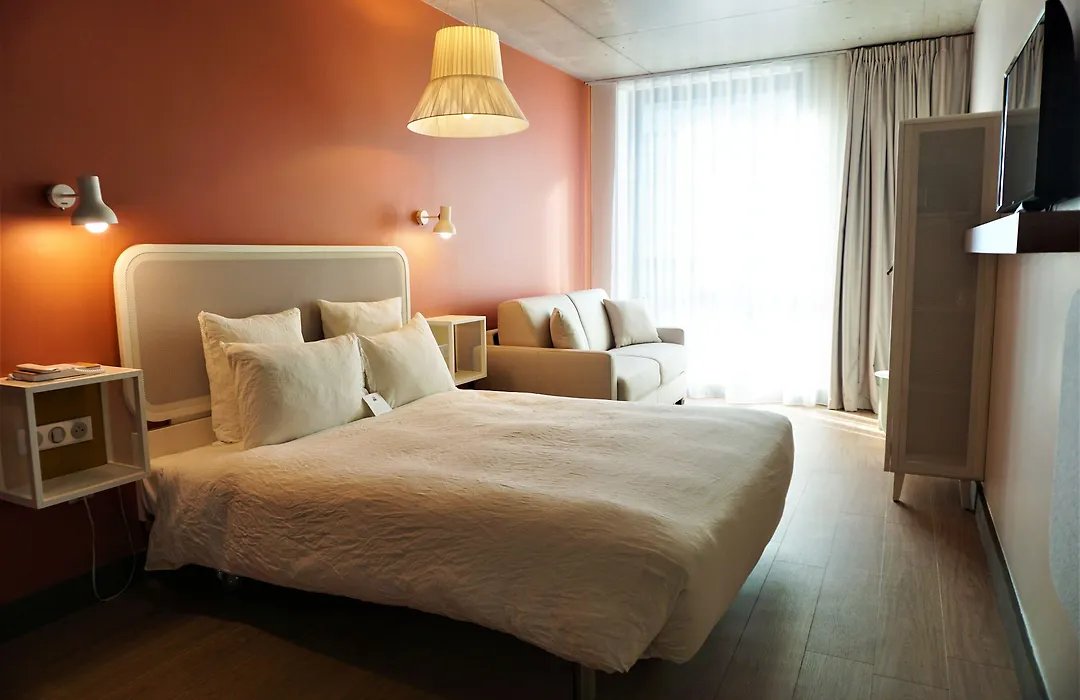 OKKO Hotels Paris La Défense-1