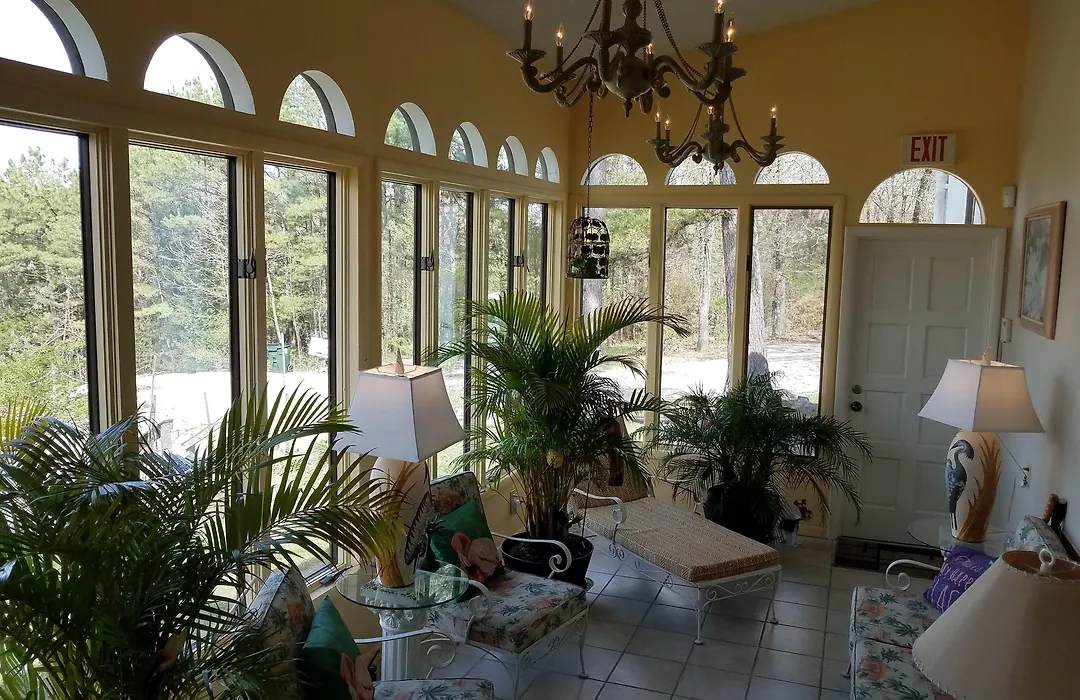 Tuscan Manor-1