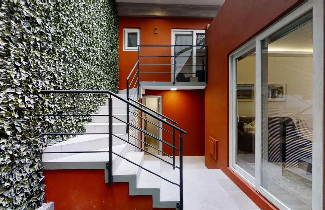 Casa Fontana Suites-1