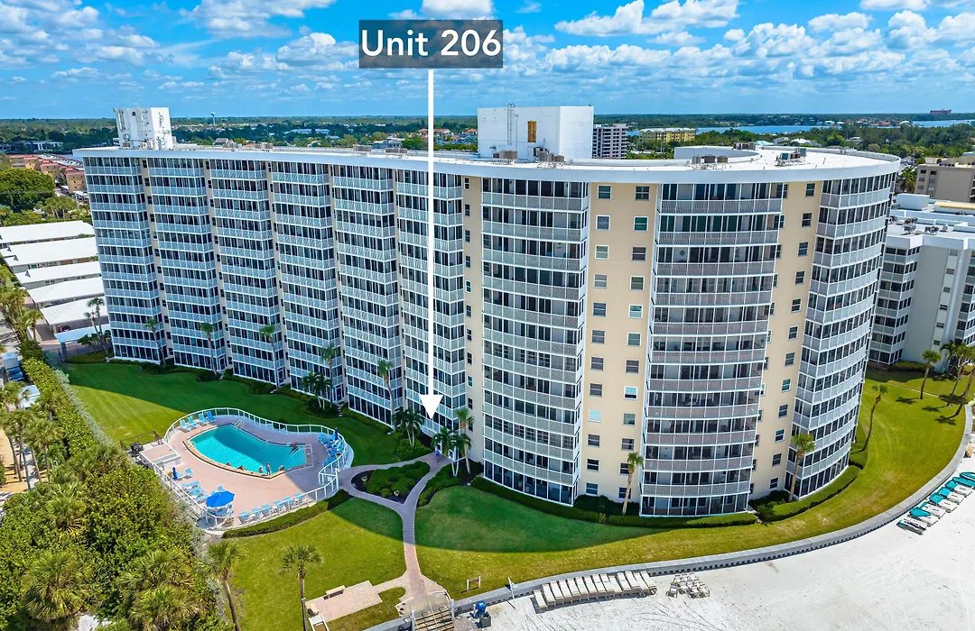 Crystal Sands By Beachside Management-1