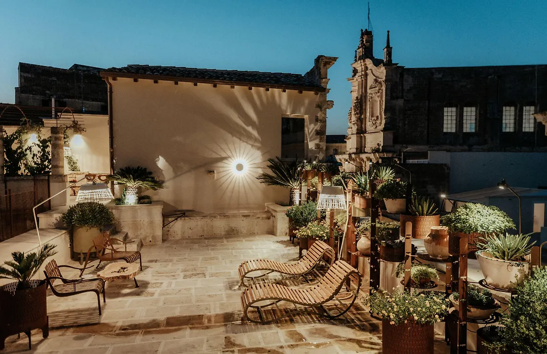 Pollicastro Boutique Hotel-1