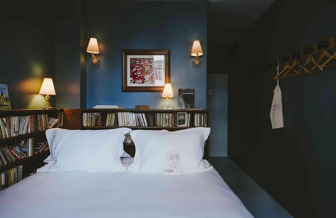 Hotel Amour Nice-1