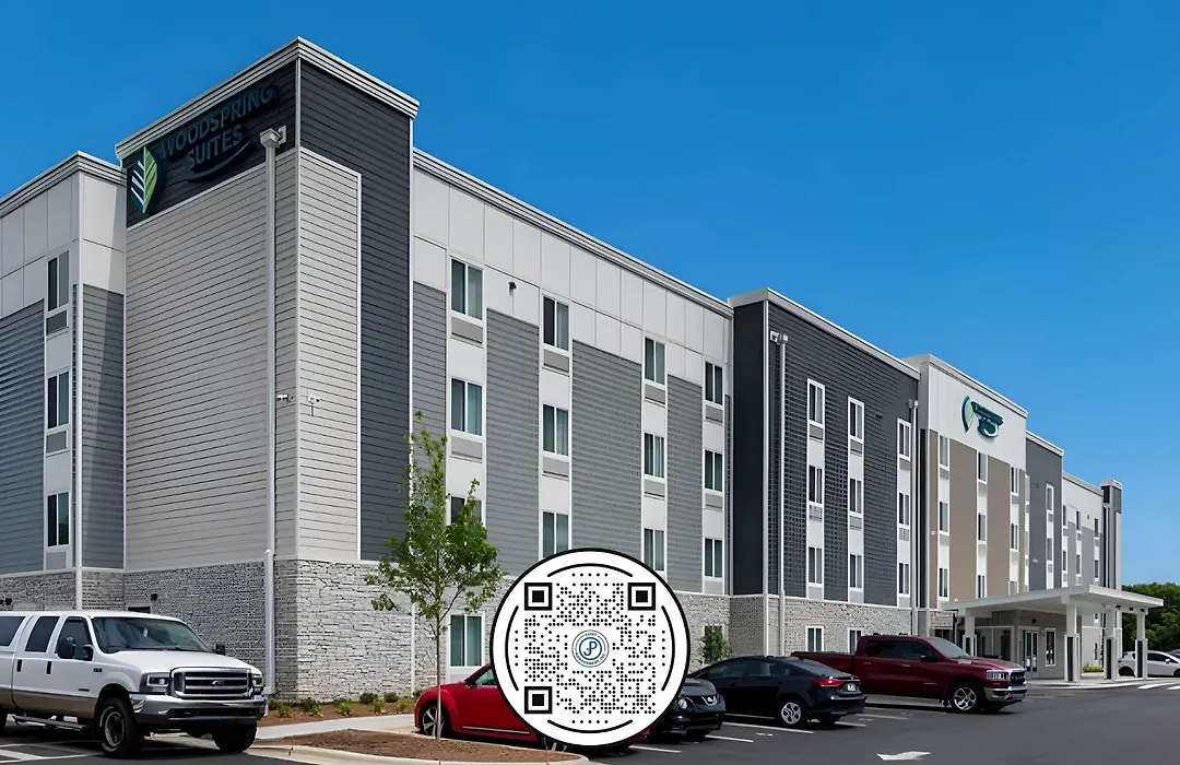 Woodspring Suites Libertyville - Chicago-1