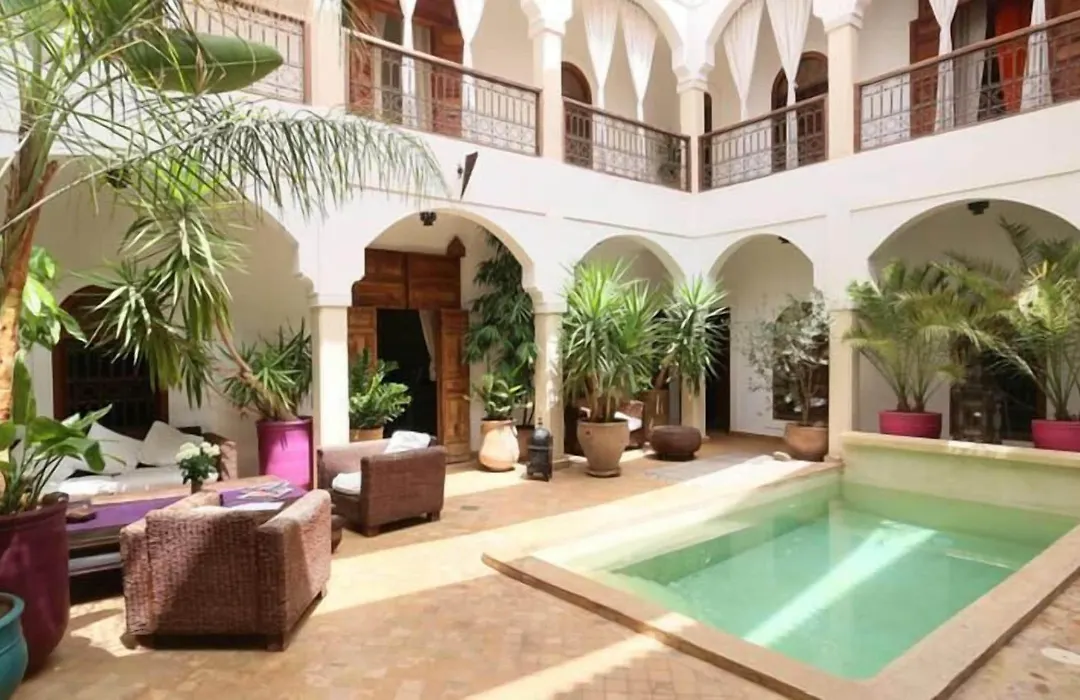Riad Mandalay-1