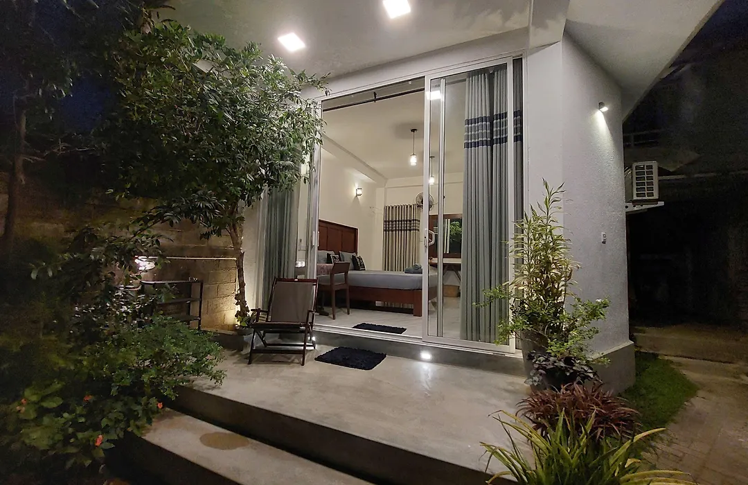 Chen Villa - Near Airport-1