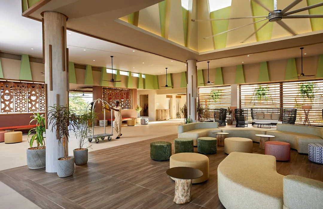 Hotel Riu Jambo-1