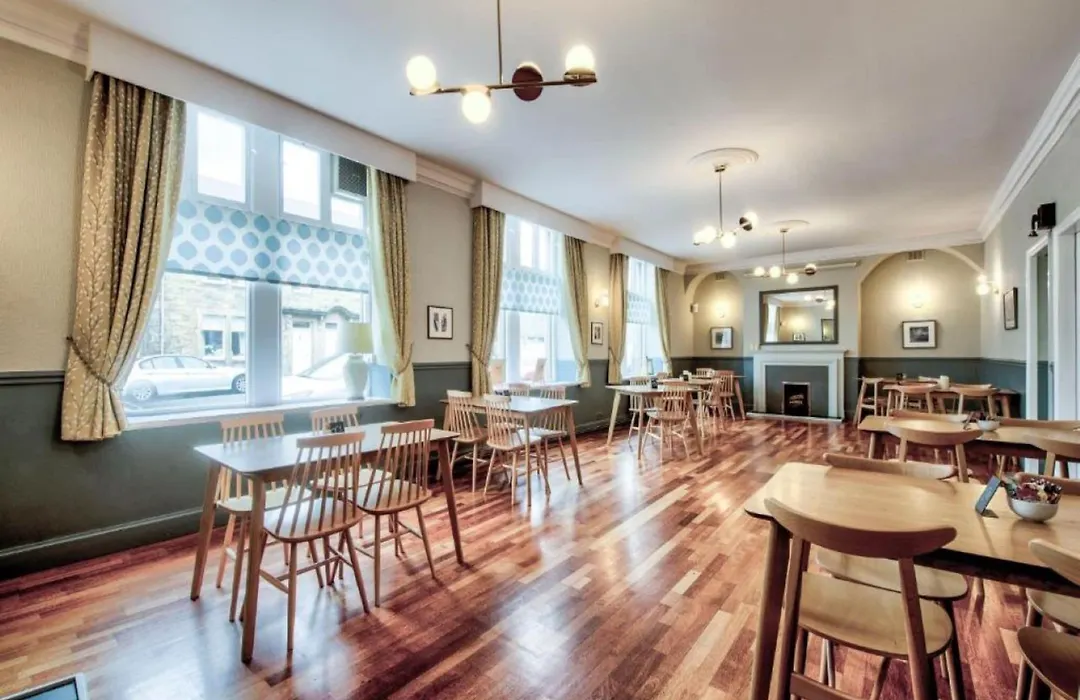 The Castle Hotel-1