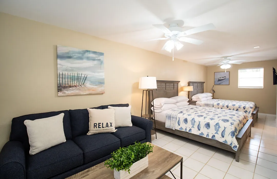 Caribbean Shores Waterfront Resort-1