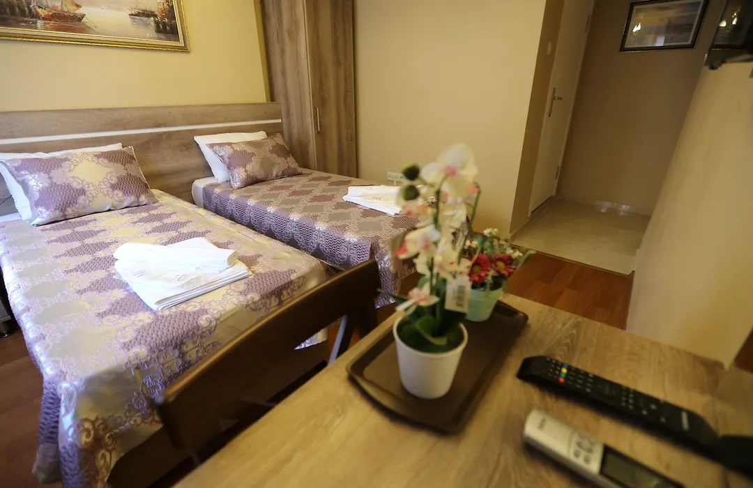 My Holiday Time Hotel-1