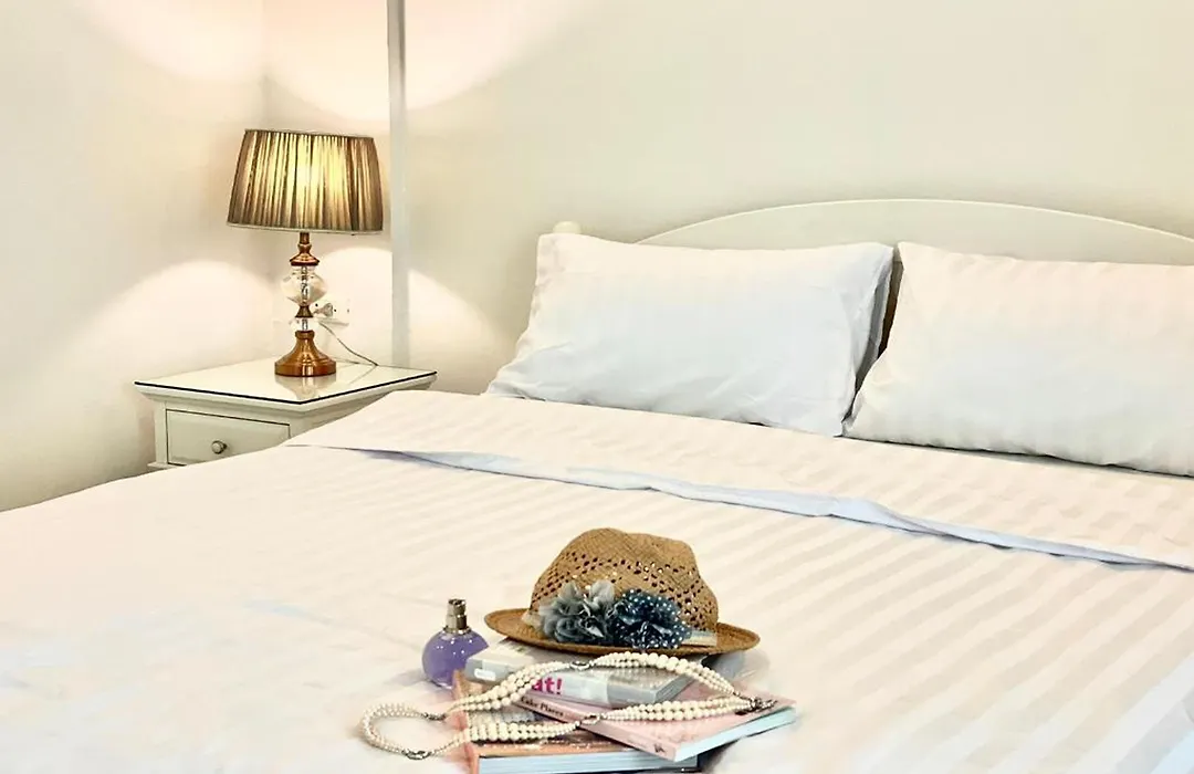 Aora Boutique Hotel Sutthisan-1