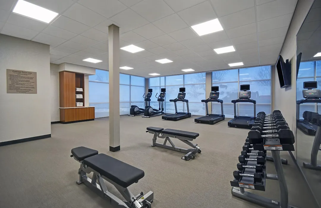 Springhill Suites By Marriott Hartford Cromwell-1