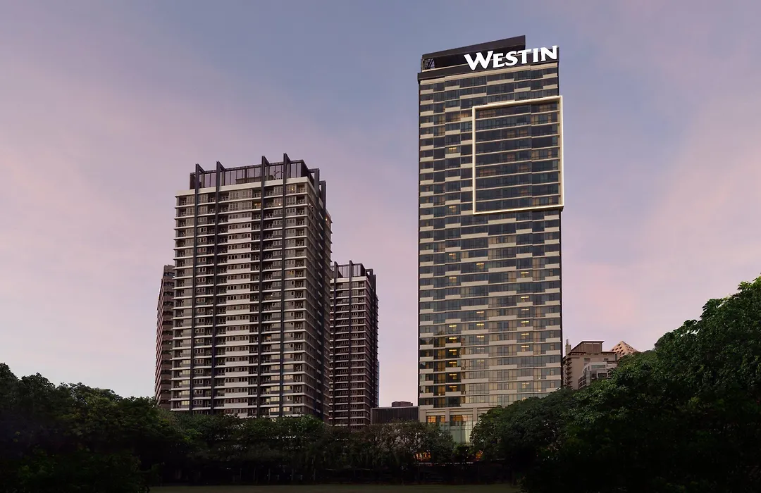 The Westin Manila-1