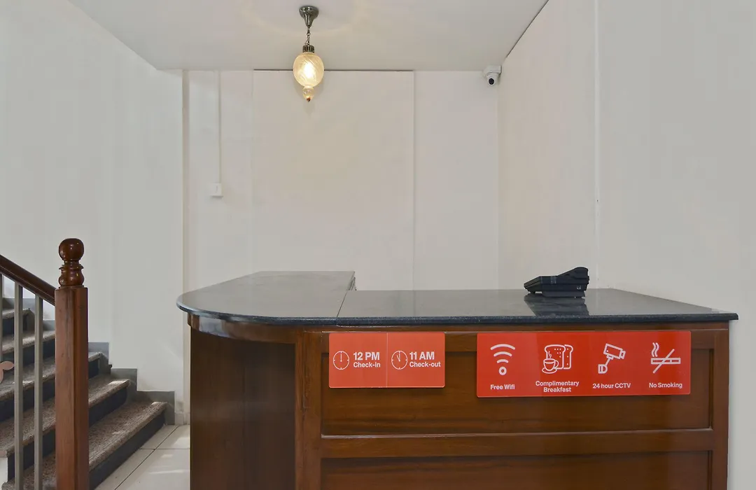 Oyo 22827 Hotel Prafulla-1