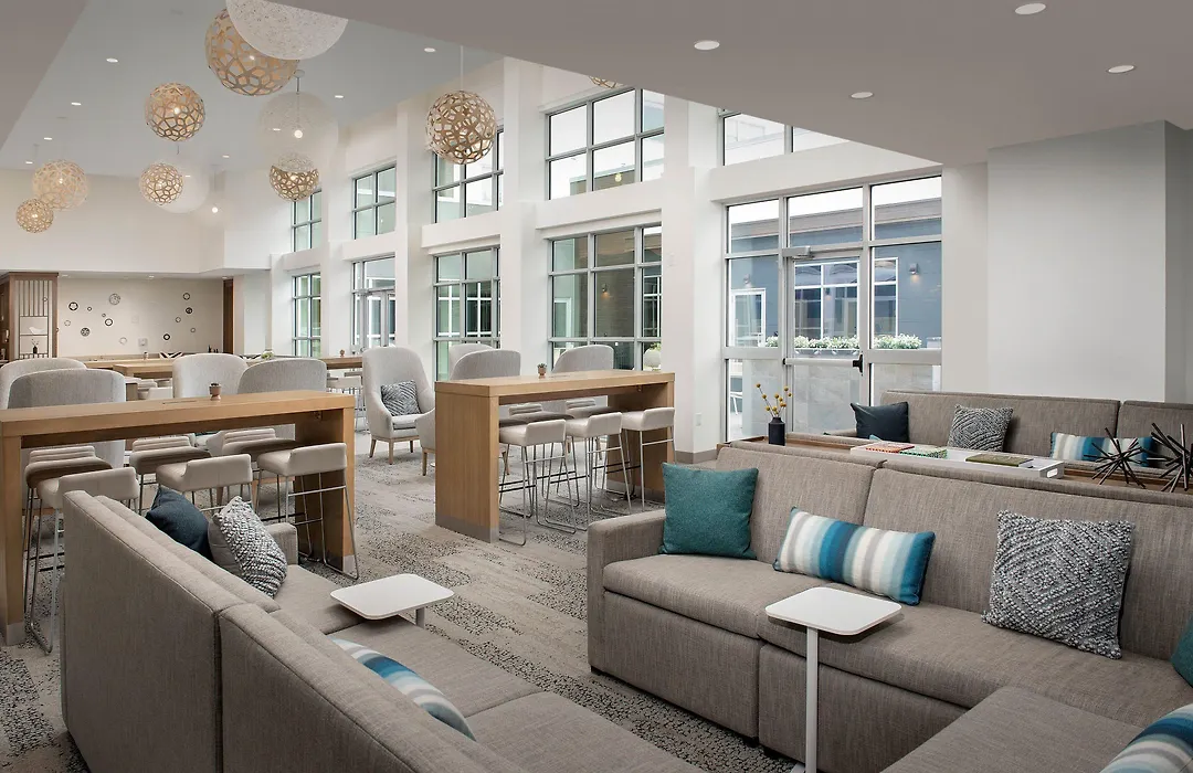 Element By Marriott Portland Beaverton-1