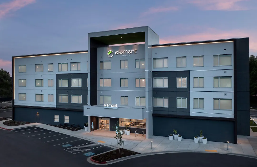 Element By Marriott Portland Beaverton-1