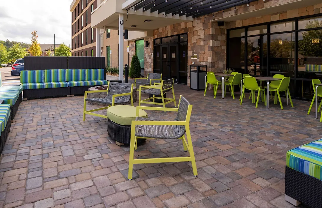 Home2 Suites By Hilton Buford Mall Of Georgia, Ga-1
