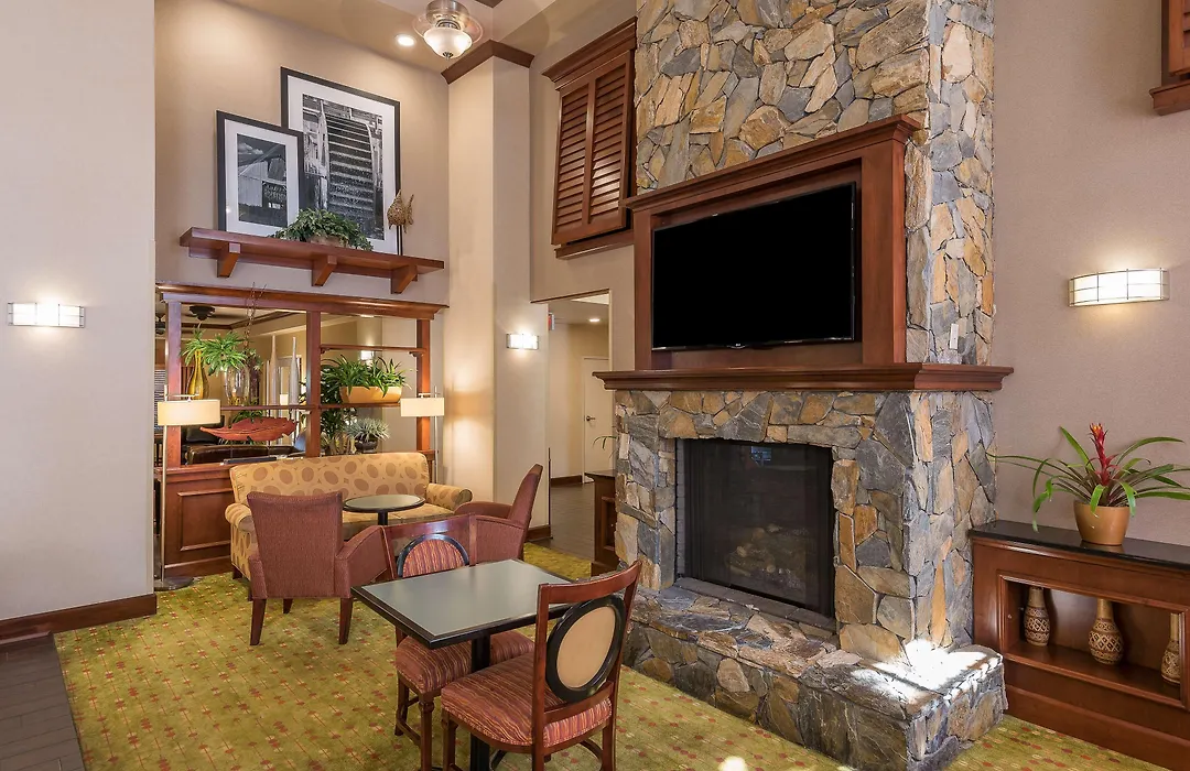 Hampton Inn & Suites Florence-North-I-95-1