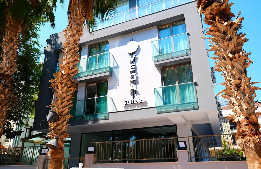 Vega Suites-1