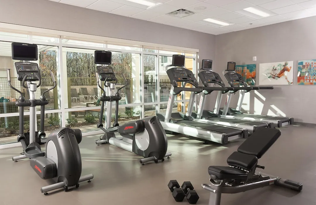 Towneplace Suites By Marriott Sacramento Elk Grove-1