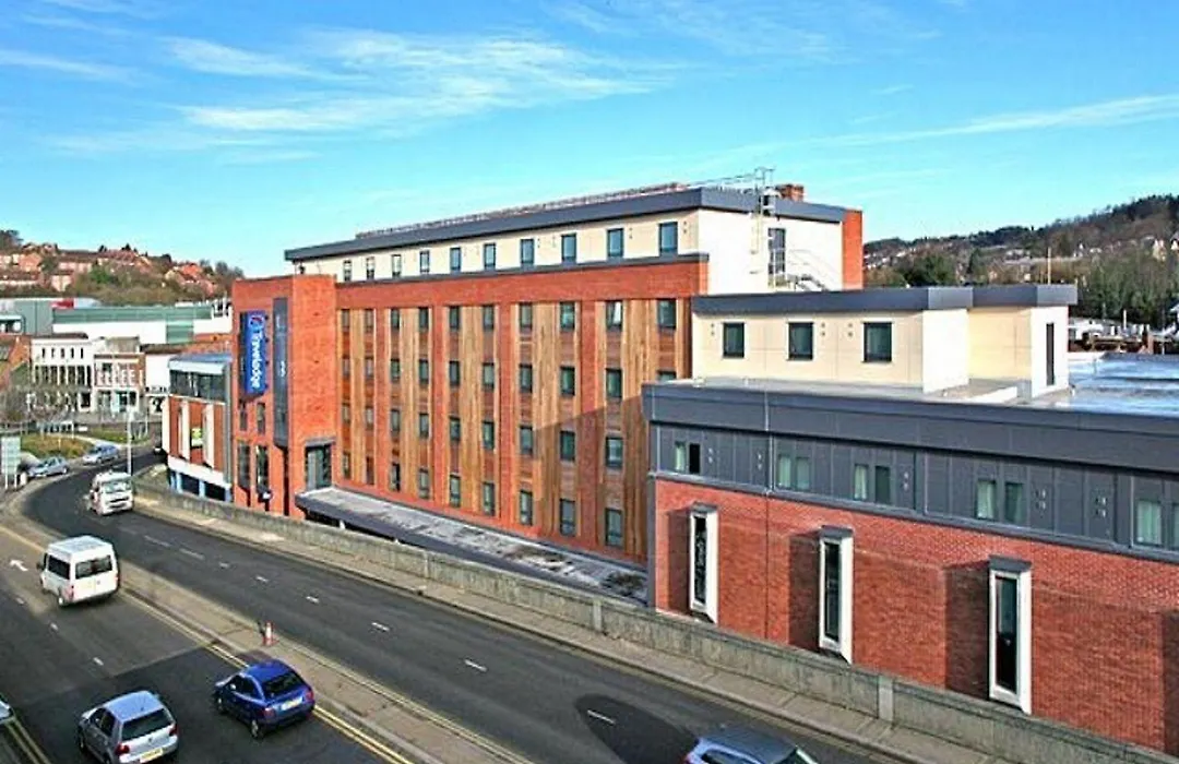 Travelodge High Wycombe Central-1