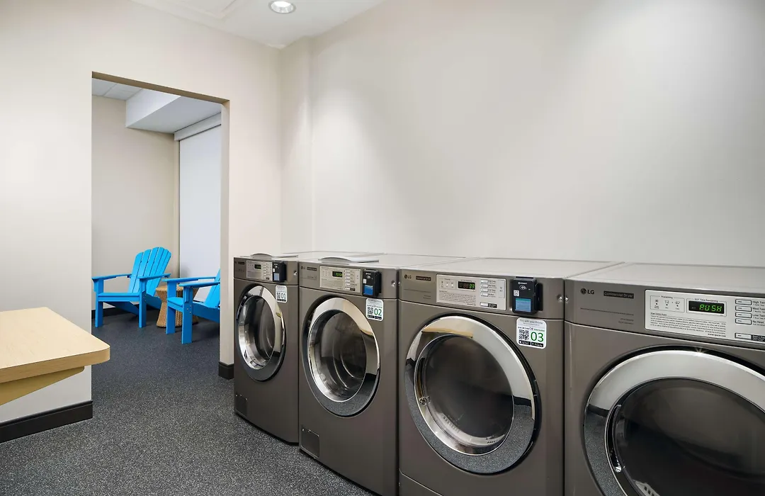 Home2 Suites By Hilton Richmond Glenside-1