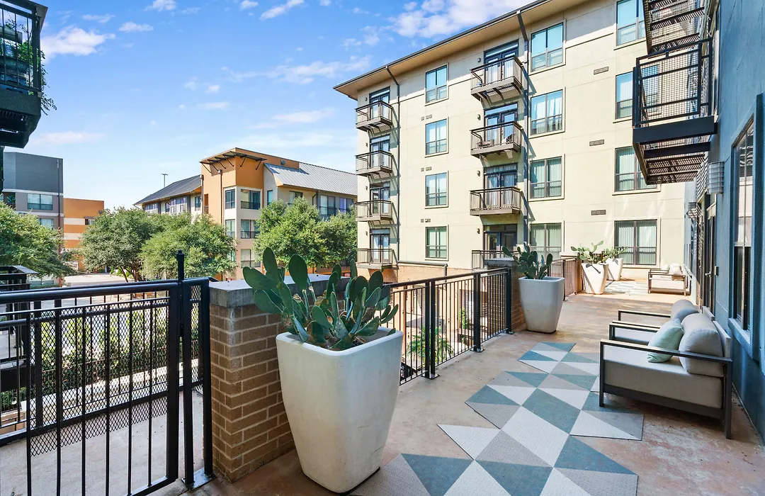 Kasa Legacy Town Center Plano-1