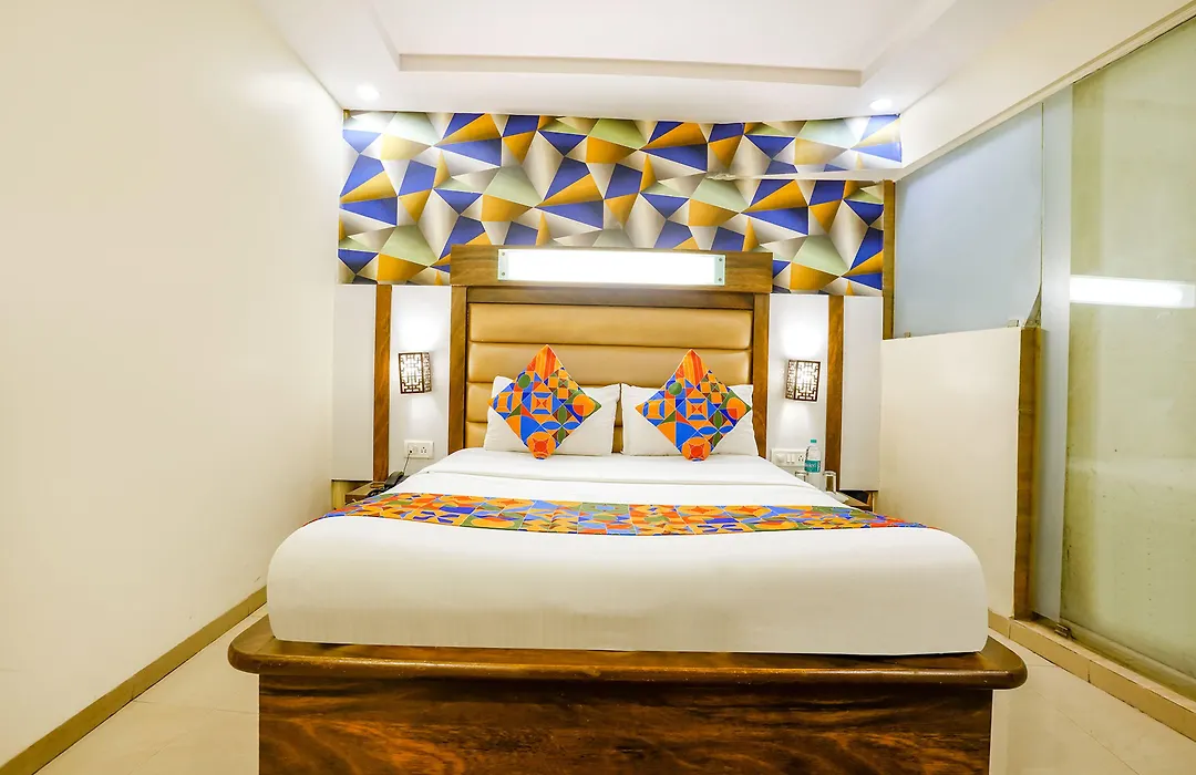 Fabhotel Kwality Inn-1