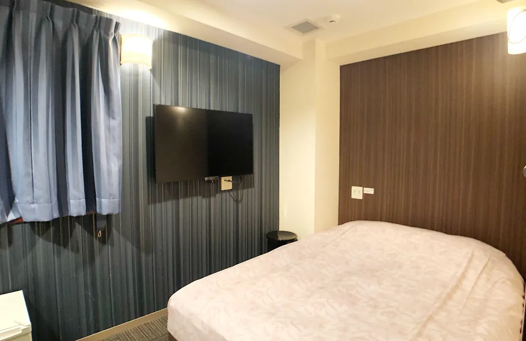 Otsuka Town Hotel-1