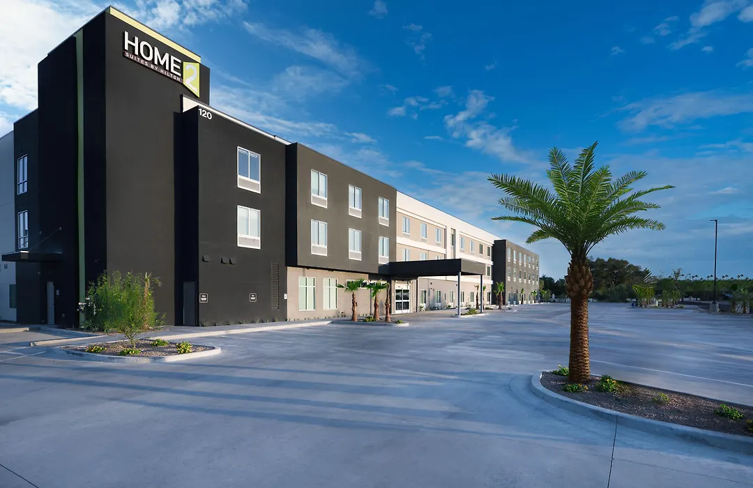 Home2 Suites By Hilton Lake Havasu City-1