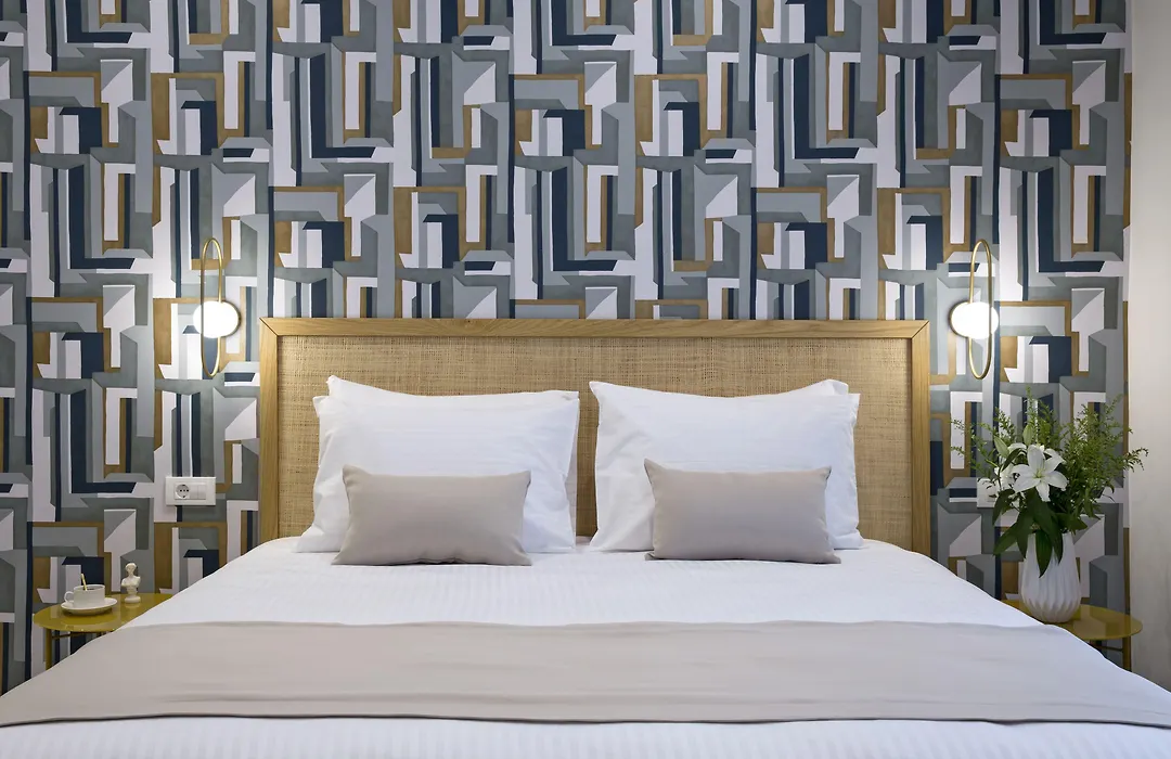 Hypnos Inn Athens-1