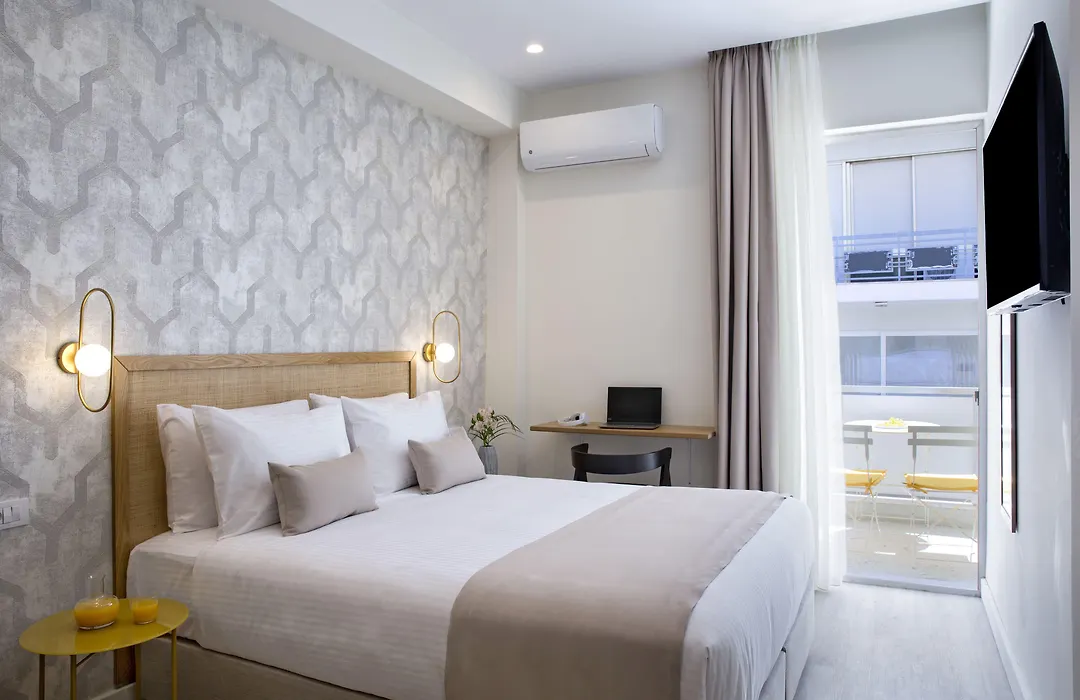 Hypnos Inn Athens-1