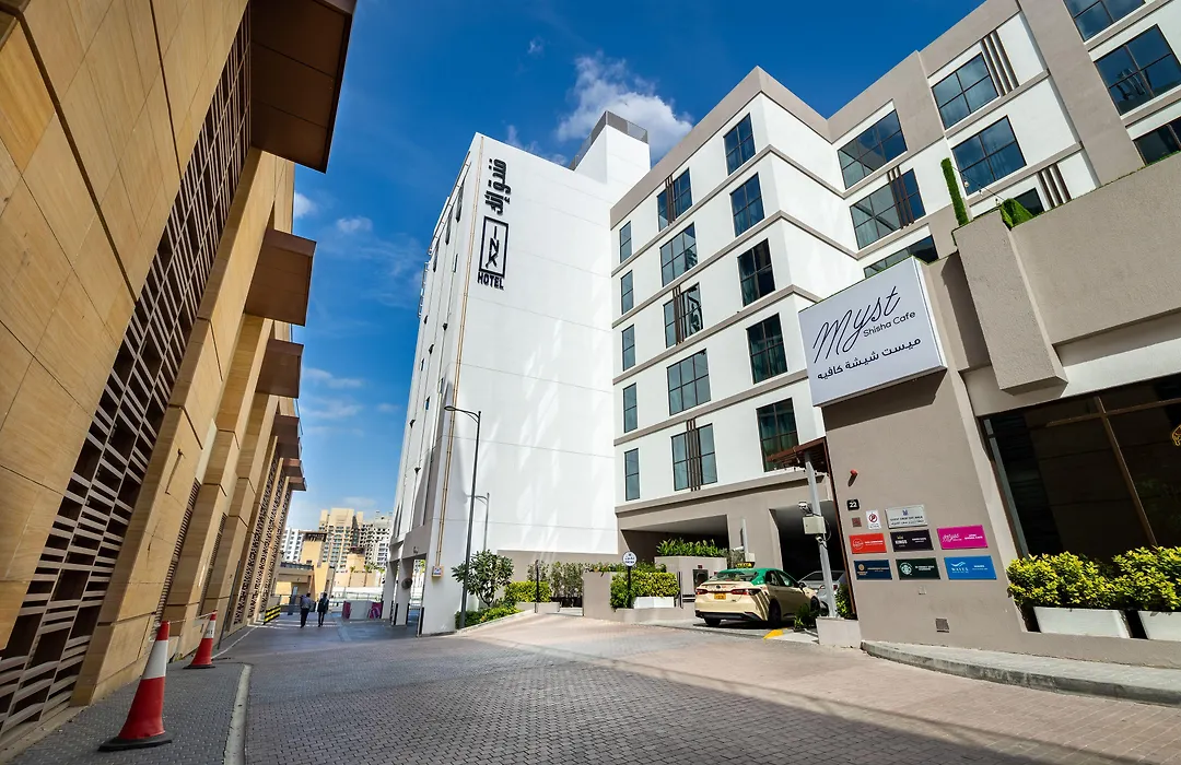 Ink Hotel-1