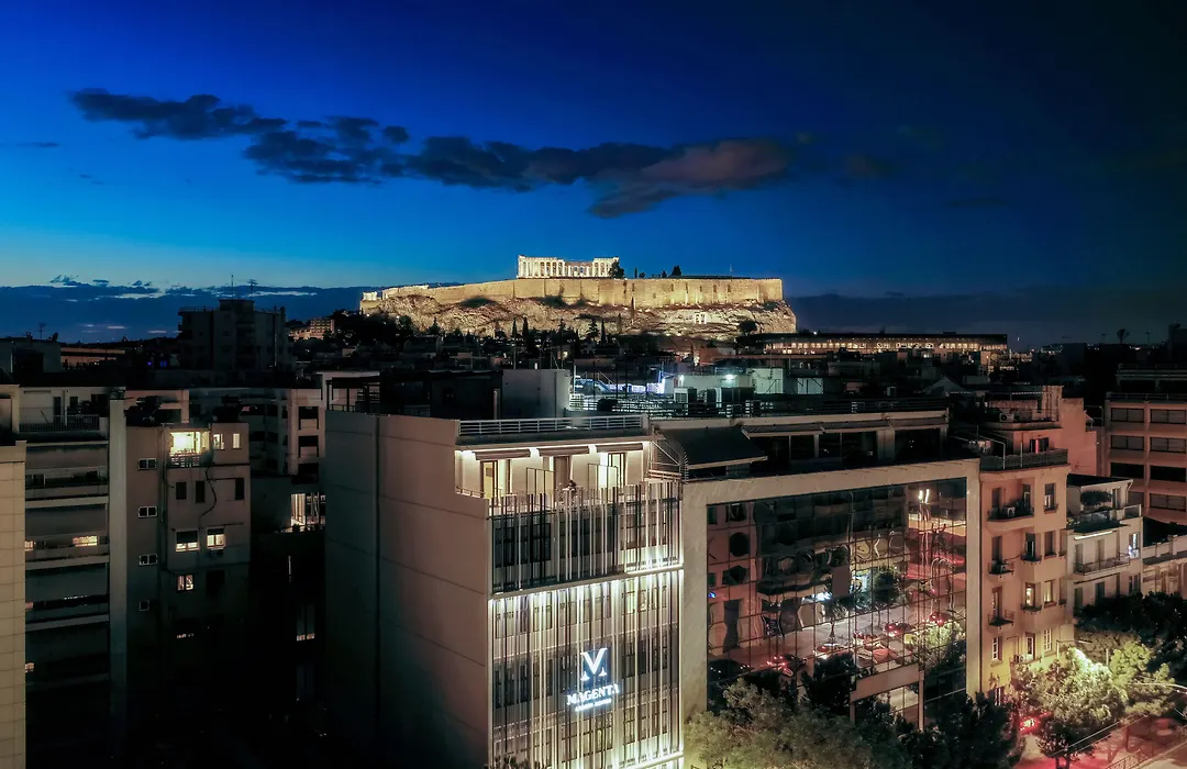 Acropolis Magenta Luxury Suites-1