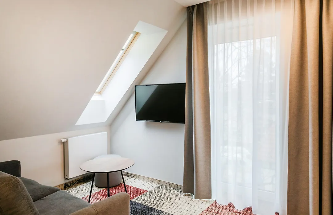 Hotel Vesper House-1