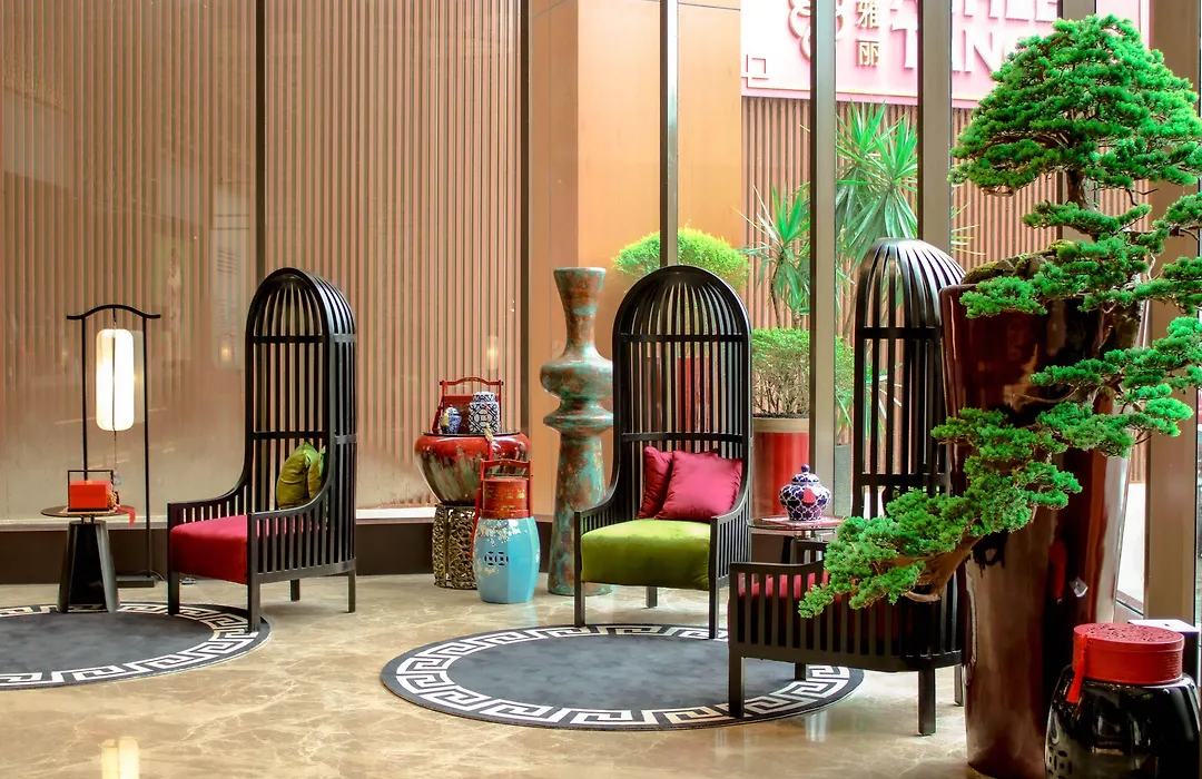 Ashley Tang Menteng Jakarta-1