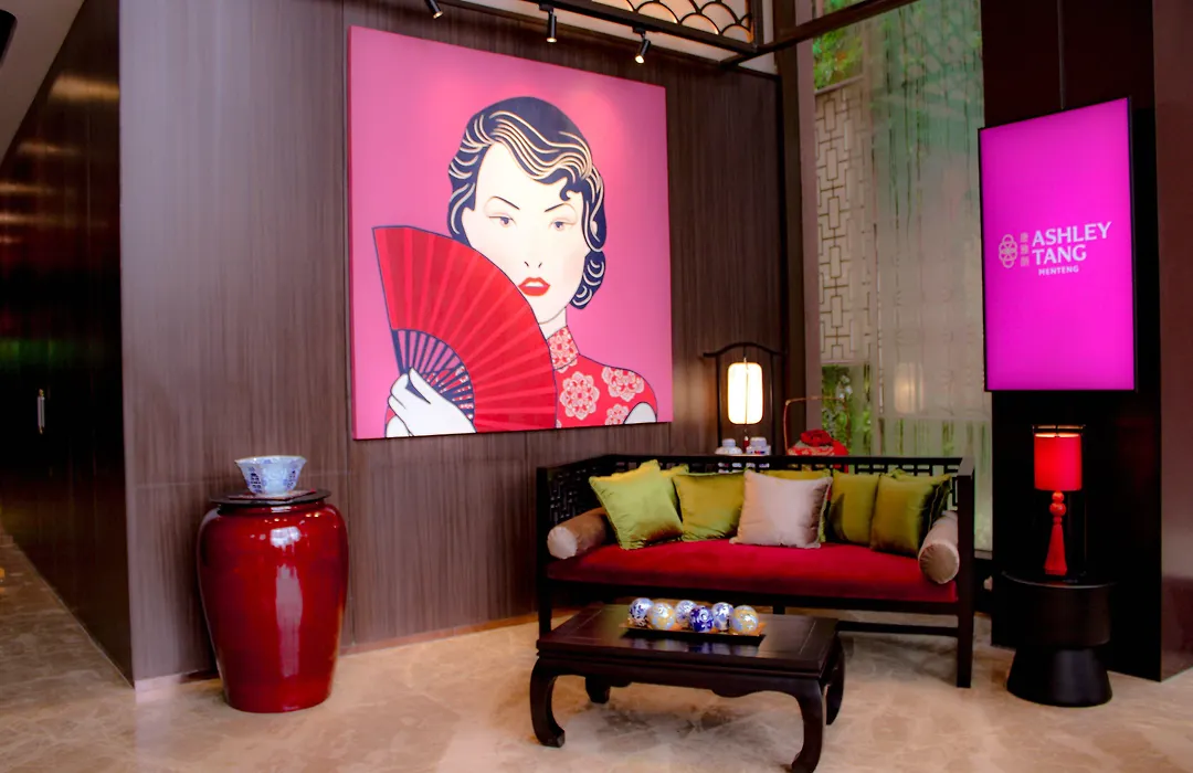 Ashley Tang Menteng Jakarta-1
