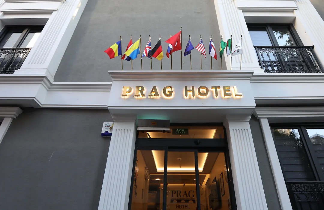 Prag Hotel-1