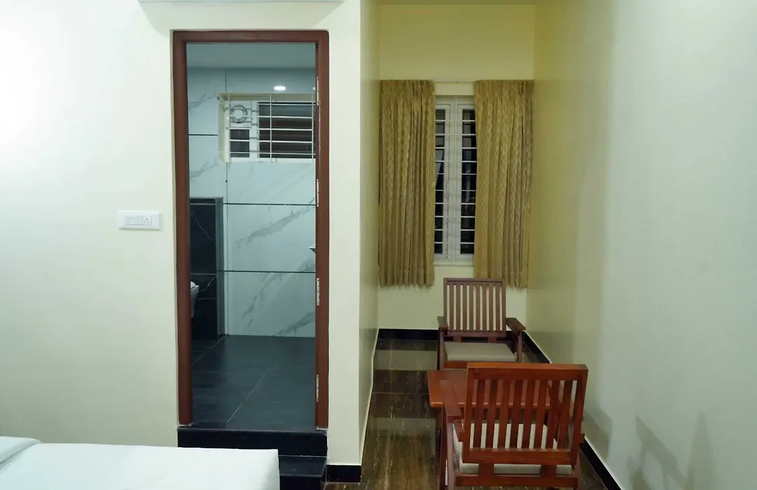 Hotel Nivetha Inn-1