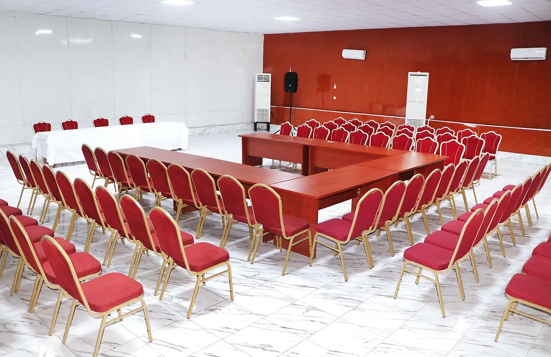 Hotel Saphir-1