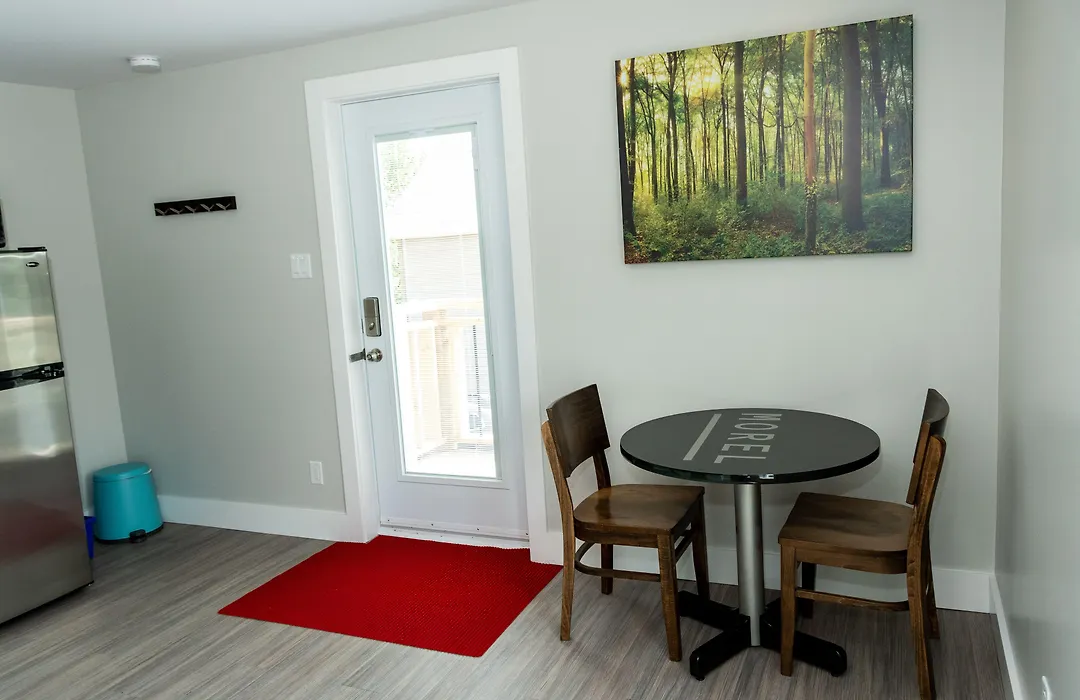 Morel Executive Suites-1