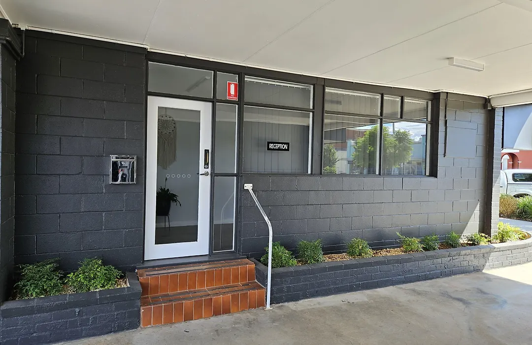 Leeton Centre Motel-1