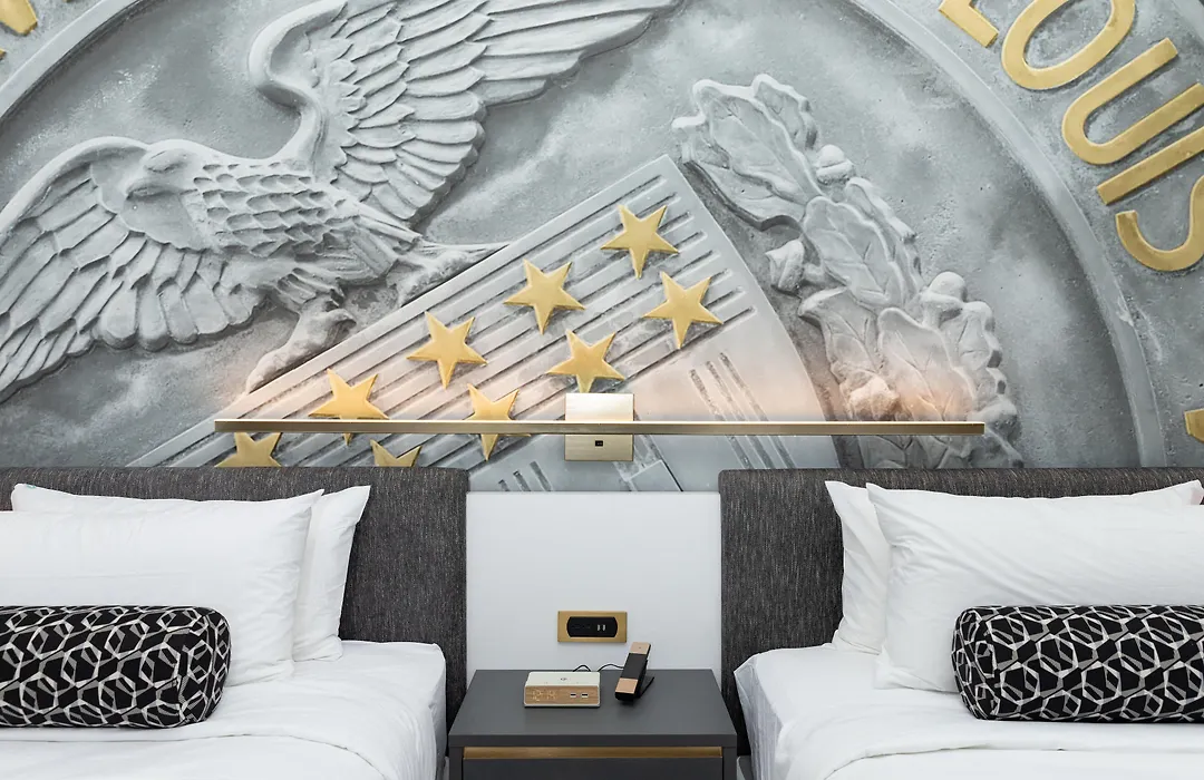 Hotel Indigo - St. Louis - Downtown By Ihg-1